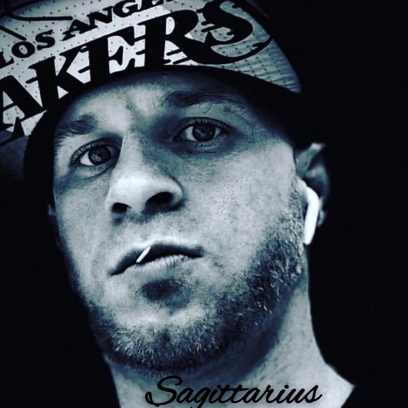 Meet your Posher, Matthew - Picture 1 of 1